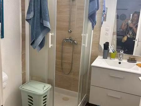 jolie appartement 1 chambre