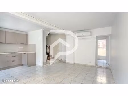 maison 4 pièces 73 m²
