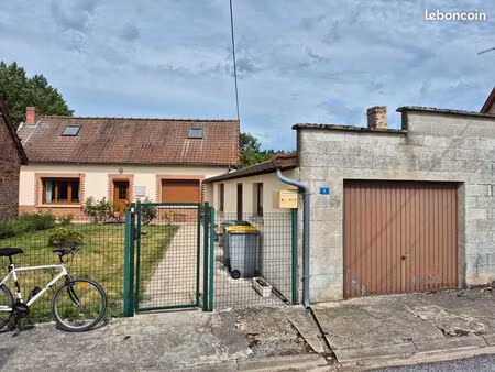 maison à rénover