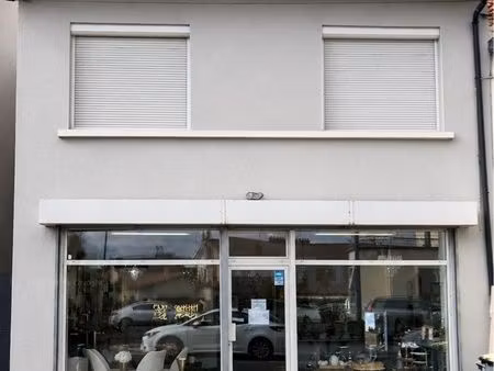 ensemble immobilier