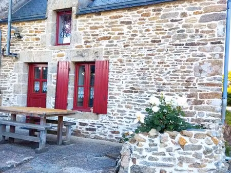 maison 44 m2