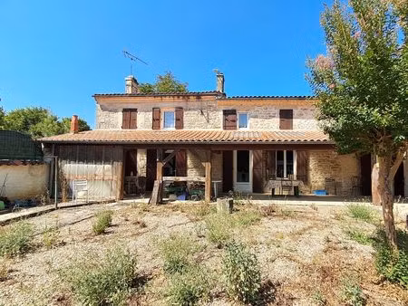 maison 7 pièces 180 m²