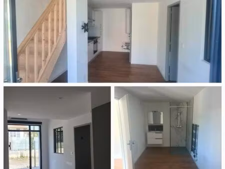 appartement a louer entre particuliers