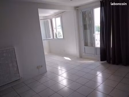 appt t4 rénové – coulaines centre - 750