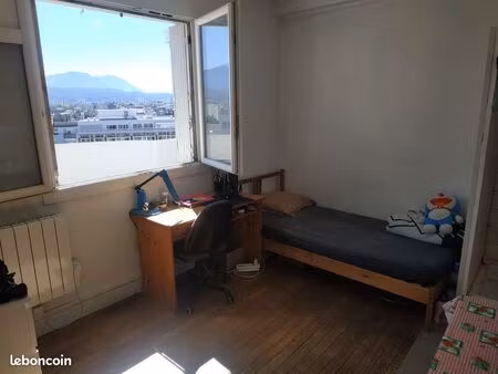 chambre étudiant à louer