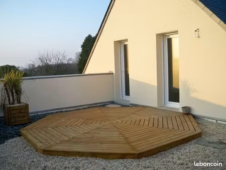 appartement 2 chambres