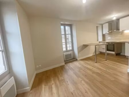 2 pièces 38m2