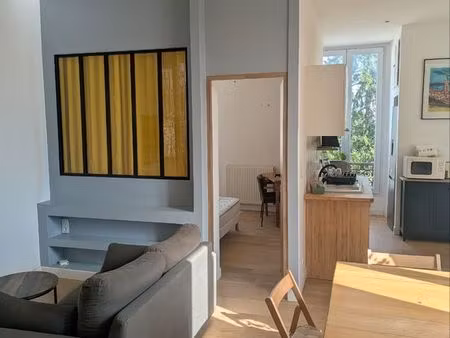 appartement 2 pièces