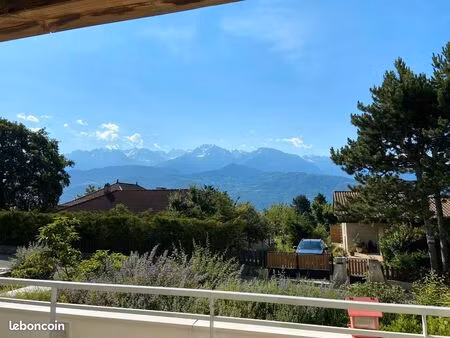 bien rare à la location - t3 avec parking et garage