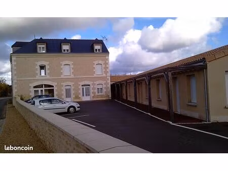 a louer studios a thouars