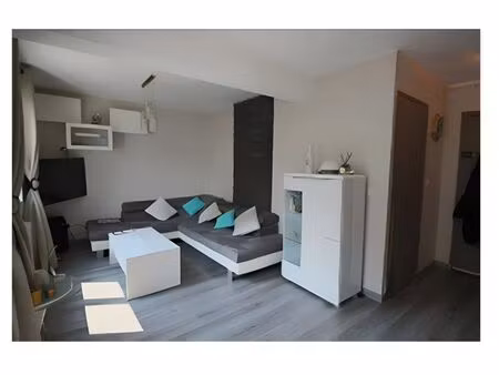 appartement 2 pièces de 40 m² à vanves
