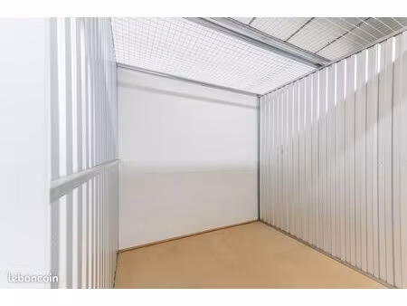 garage/box 5 m² gardanne