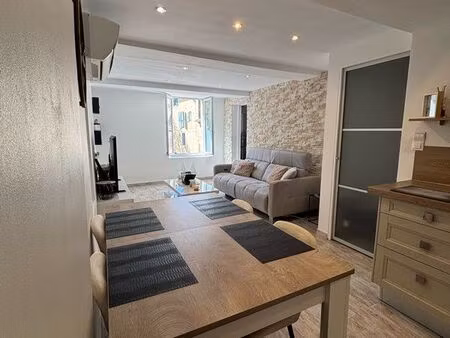 maison de village