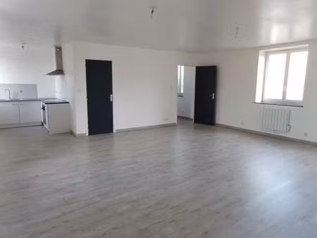 appartement centre solesmes