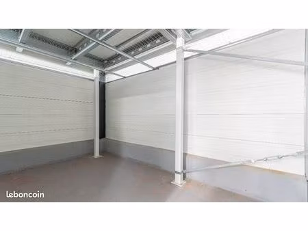 garage/box 9 m² argenteuil