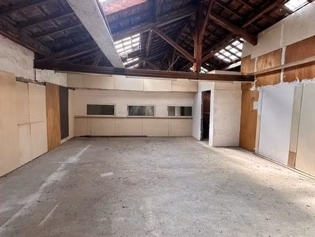 location grand espace stockage carcassonne