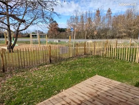 pavillon 5 pièces 98 m²