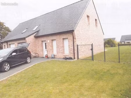 maison a eecke