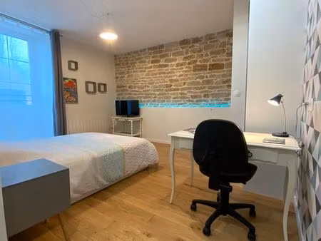 chambre d'hôtes au cœur de la bourgogne - à deux pas de dijon