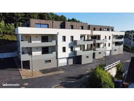 appartement 5 pièces 90 m²