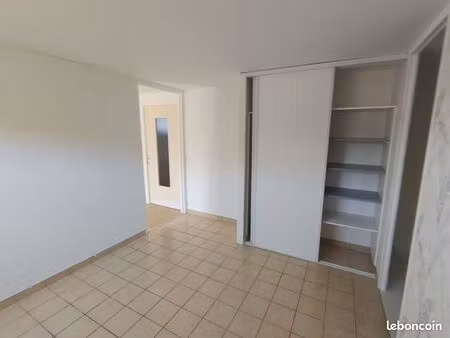 appartement 1 pièce 24 m²