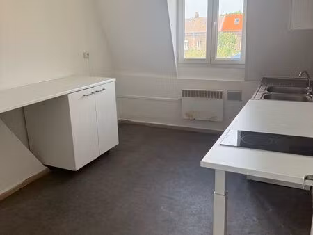 appartement denain