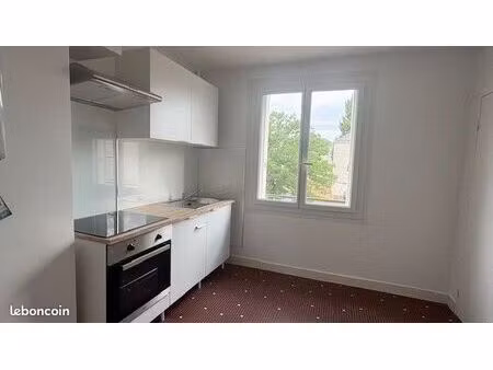 appartement t3 a louer