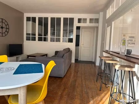 t2 duplex conliège