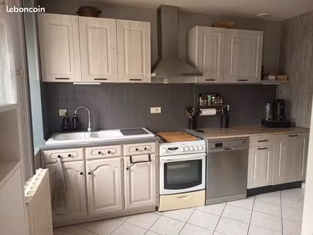 loue appartement 85