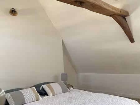 duplex à louer