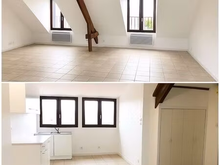 appartement f3