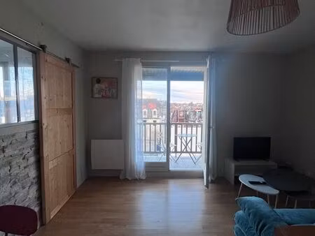 appartement 34m2 orthez