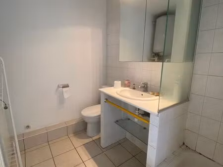 appartement t2 proche centre ville