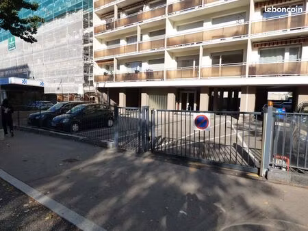 appartement t1 bis parking logement etudiant