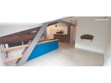 appartement t3 à louer