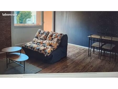 loue appartement t2