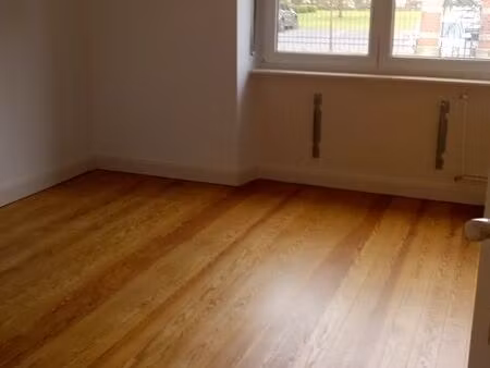 beau f3 rue montalivet sarreguemines