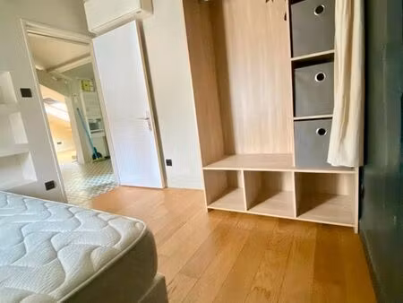 appartement meublé - vernon centre