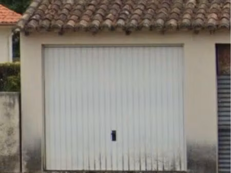 box/garage