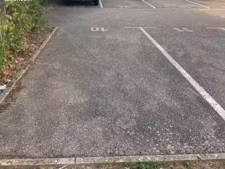 5 parking cranves sales