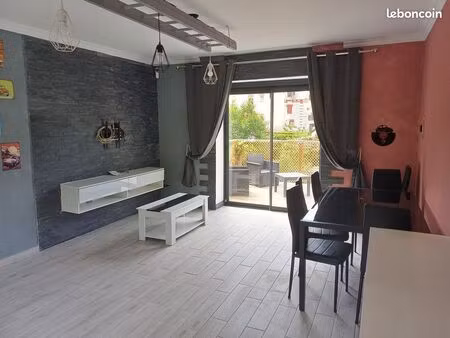 maison a louer 84m²