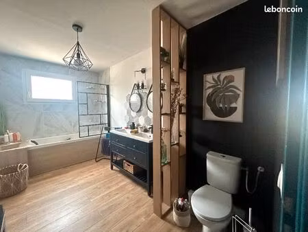 maison 2 chambre a bertry