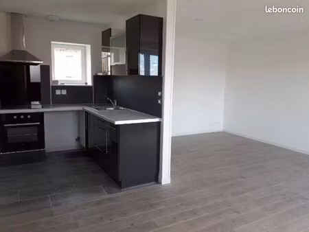 maison 3 chambres
