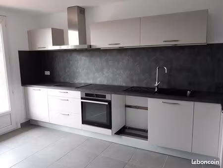 maison 110 m2 avec garage
