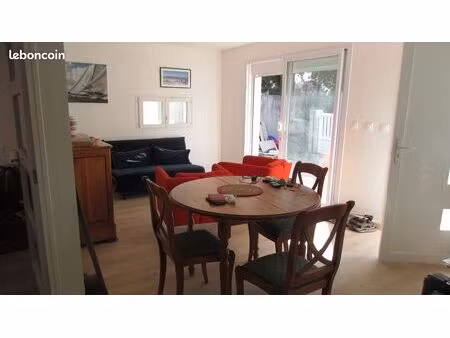 location meublé maison 40 m2
