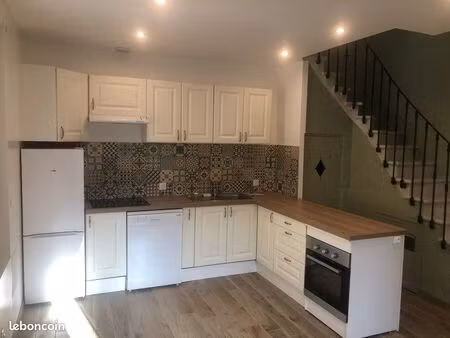beau 3 pièces 70m2