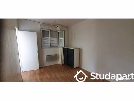 appartement 1 pièce 21 m²
