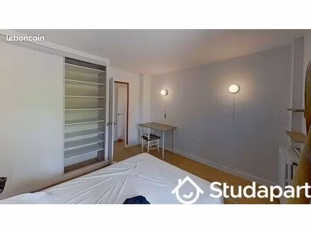 chambre 1 pièce 81 m²