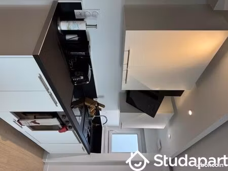 chambre 1 pièce 12 m²
