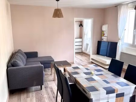appartement 2 pièces